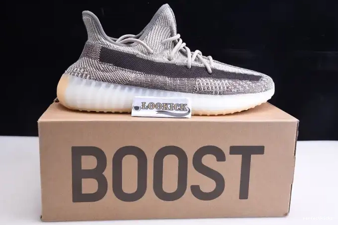Adidas FZ1267 Yeezy V2 Boost Zyon 350 0606